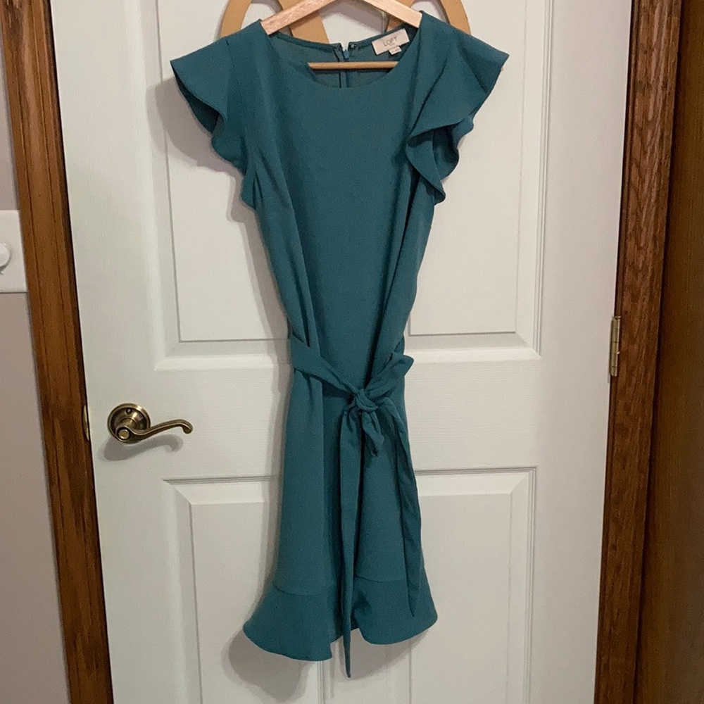 Work Dress